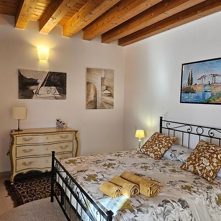 Agriturismo Alle Albare Montorio Veronese Exterior photo