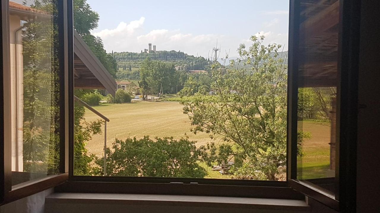 Agriturismo Alle Albare Montorio Veronese Exterior photo