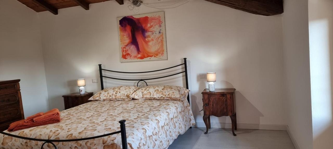 Agriturismo Alle Albare Montorio Veronese Exterior photo