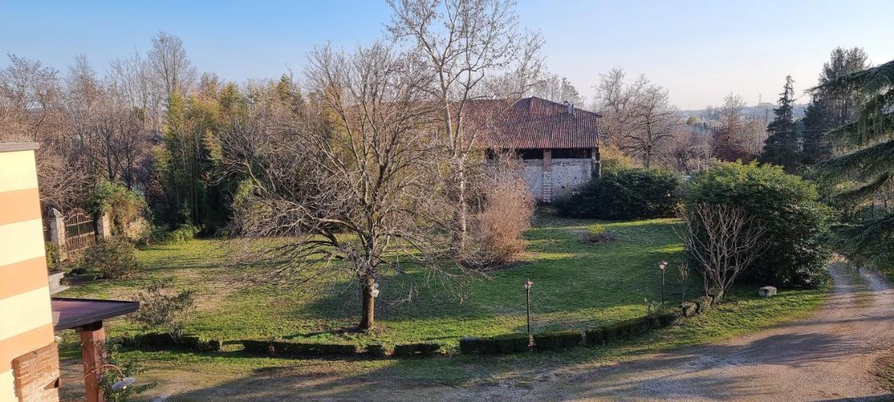 Agriturismo Alle Albare Montorio Veronese Exterior photo