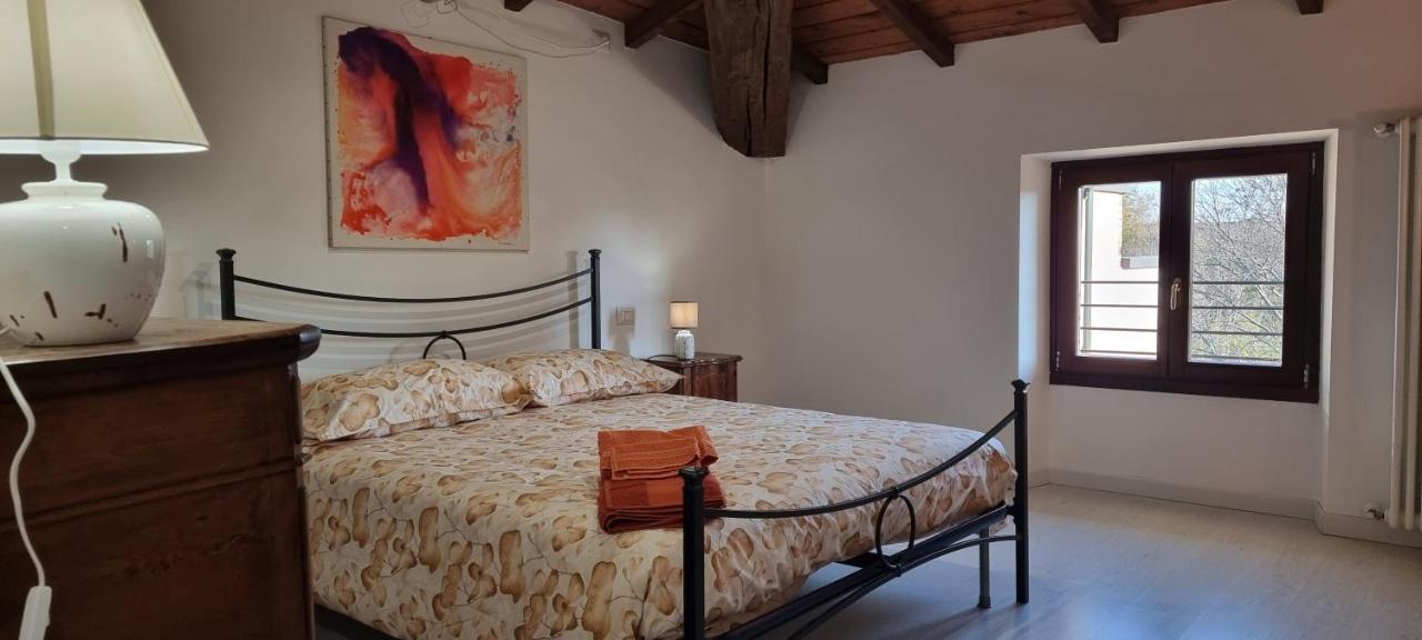 Agriturismo Alle Albare Montorio Veronese Exterior photo