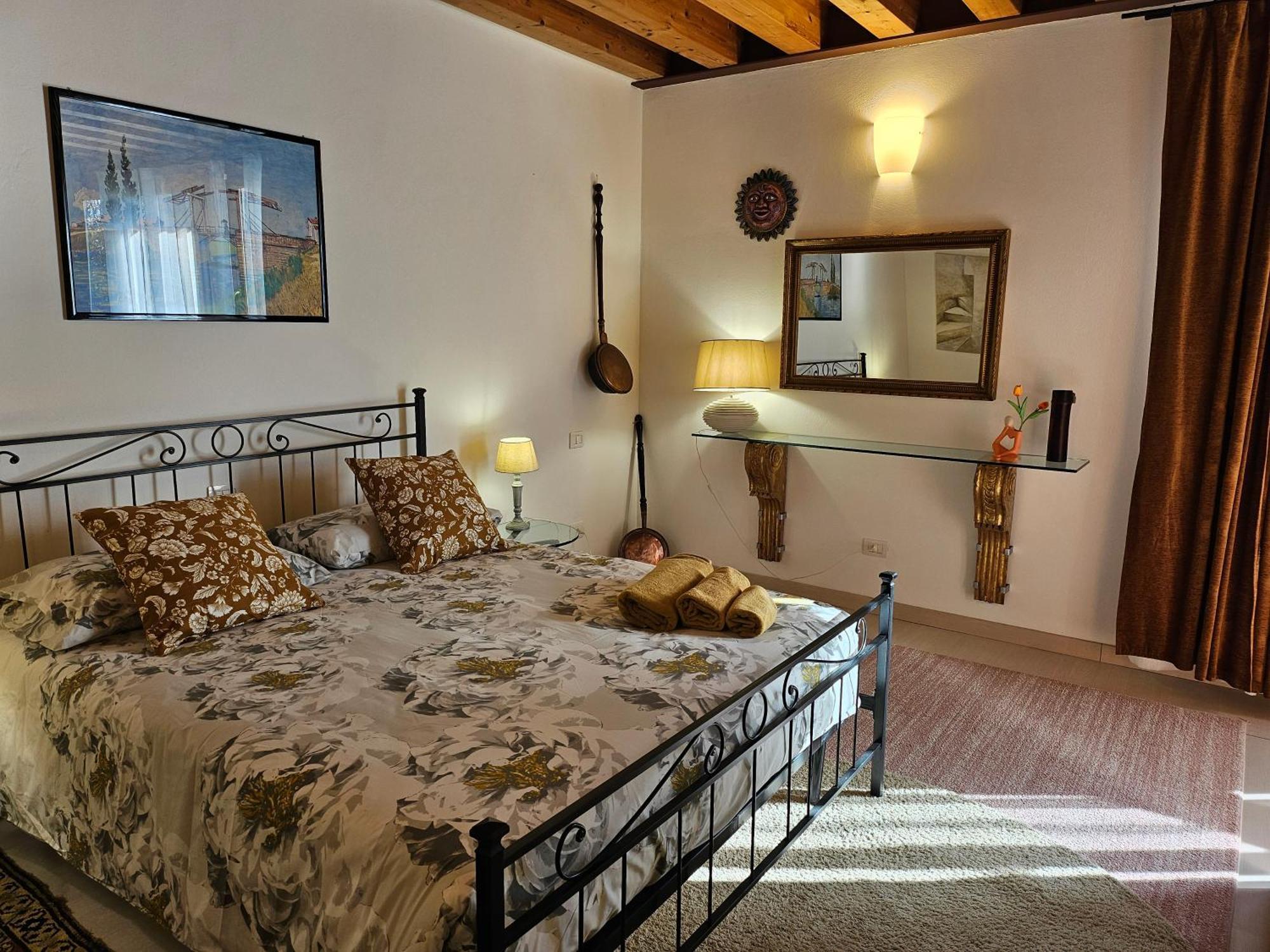 Agriturismo Alle Albare Montorio Veronese Exterior photo